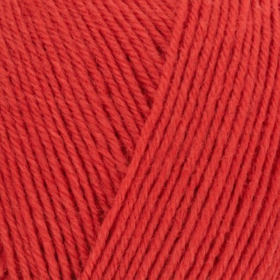 West Yorkshire Spinners Signature 4 Ply										 - 510 Cayenne Pepper