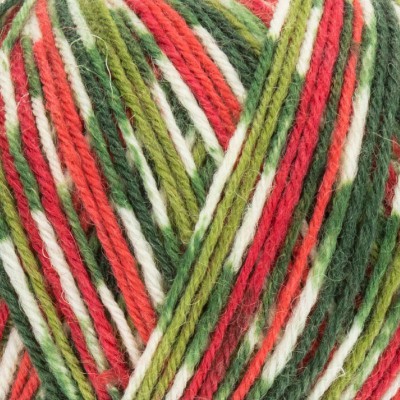 West Yorkshire Spinners Signature 4 Ply										 - 886 Holly Berry