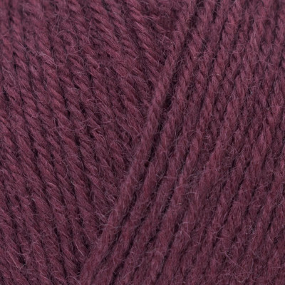 West Yorkshire Spinners Signature 4 Ply										 - 1300 Mulberry