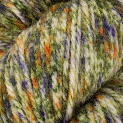 West Yorkshire Spinners Croft Shetland Tweed										 - 757 Mossbank