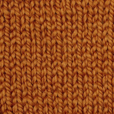 Wool and the Gang Alpachino Merino										 - 0256 Chestnut Brown