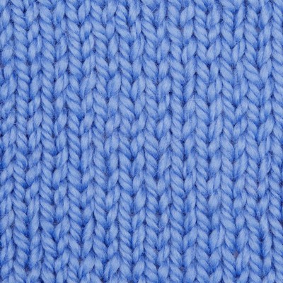 Wool and the Gang Alpachino Merino										 - 0258 Cornflower Blue
