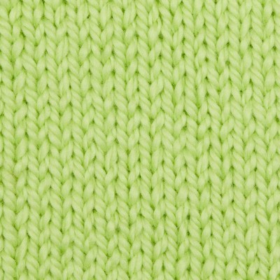 Wool and the Gang Alpachino Merino										 - 0255 Lime Sorbet