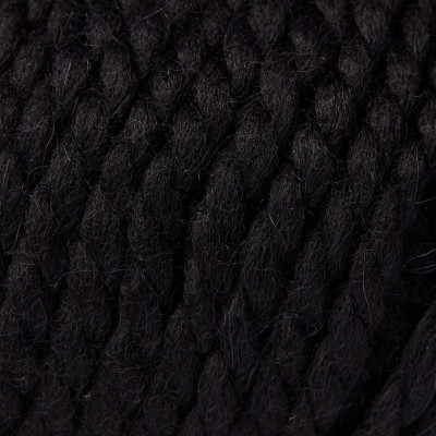 Wool and the Gang Alpachino Merino										 - Space Black