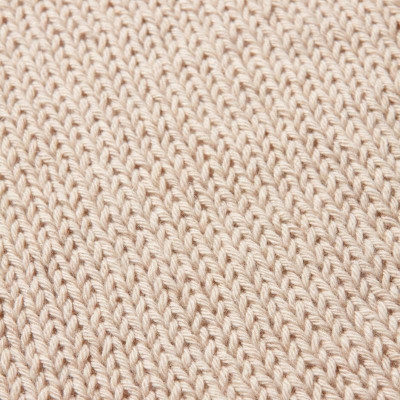 Wool and the Gang Back for Good Cashmere										 - 287 Biscotti Beige