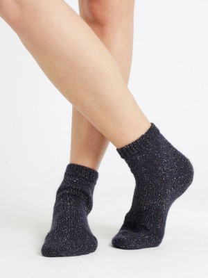 Wool and the Gang Disco Socks										