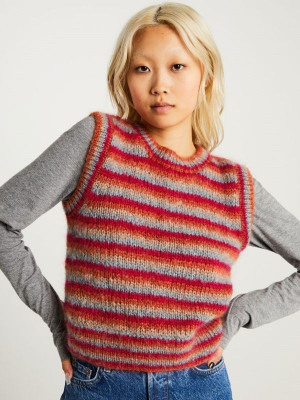 Wool and the Gang Iris Cardigan										