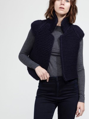 Wool and the Gang James Jacket										