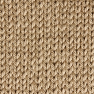 Wool and the Gang The One Cotton										 - Oatmeal Beige