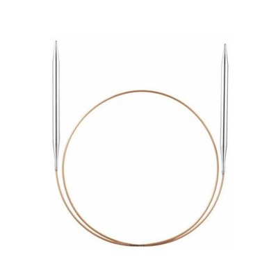 addi Turbo Fixed Circular Knitting Needles 47in (120cm)										 - 1.75mm