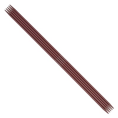 addiMystic Sock Lace Double-Pointed Needles 6in (15cm)										 - US 0 (2.00mm / UK 14)
