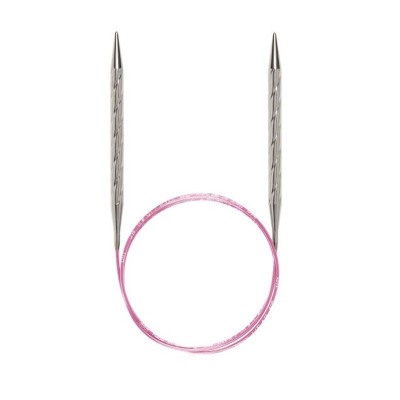 addiUnicorn Fixed Circular Knitting Needles 60in (150cm)										 - US 3