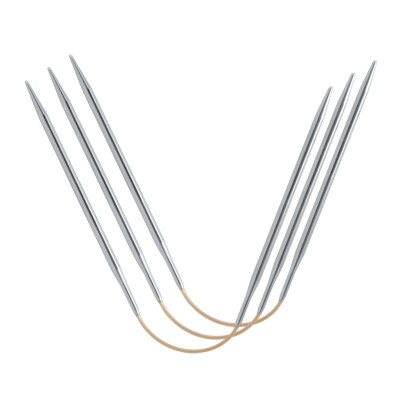 addiCraSyTrio Long 26cm										 - US 10