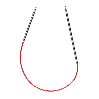 addi Sockwonder Lace Short Circular Knitting Needles 10in (25cm)										 - US 8 (5.00mm)