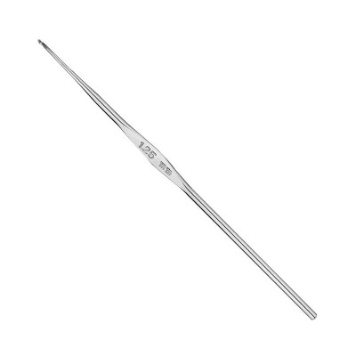 addiPur Crochet Hook without Grip Handle 13cm (5in) Crochet Hooks										 - 1.50mm