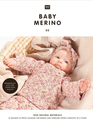 Rico Baby Merino 02