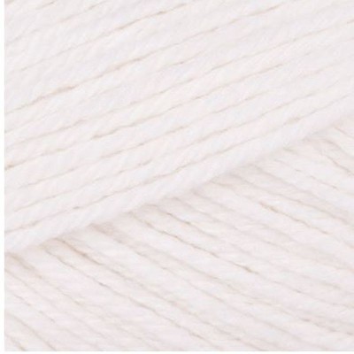 West Yorkshire Spinners Bo Peep Luxury Baby DK										 - 011 Tooth Fairy