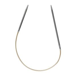 addi EasyKnit Turbo Circular Knitting Needles 10in (25cm)
