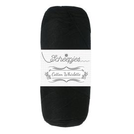 Scheepjes Cotton Whirlette