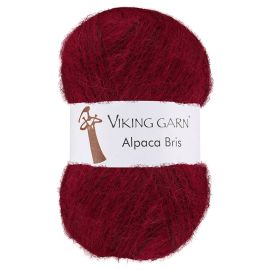 Viking Garn Alpaca Bris