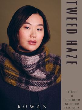 4 Projects Tweed Haze