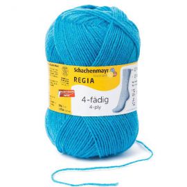 Regia 4 Ply 50g