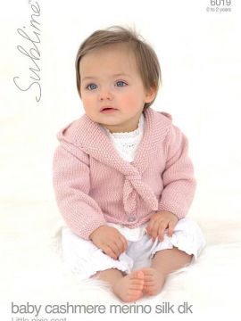 Sublime 6019 Little Pixie Coat
