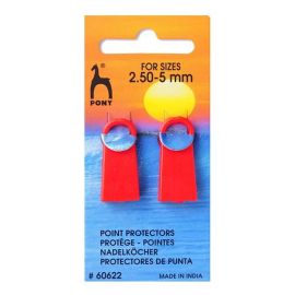 Pony Point Protectors