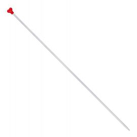 addi Aluminum Straights 14in (35cm)