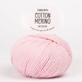 DROPS Cotton Merino
