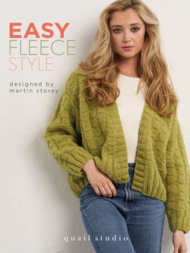 Easy Fleece Style