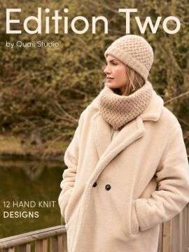 Edition Two by Quail Studio