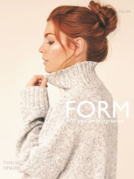 Form by Kim Hargreaves