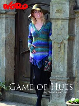 Noro Game Of Hues