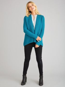 Patons Hannah Cardigan