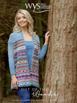 West Yorkshire Spinners Out Of The Woods
