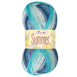 King Cole Summer 4 Ply