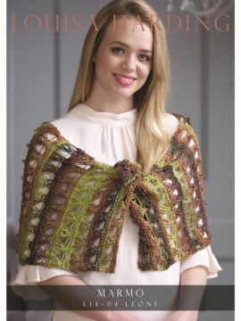Louisa Harding L14-04 Leone