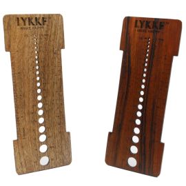 LYKKE Make Happy Needle Sizer and Gauge Tool
