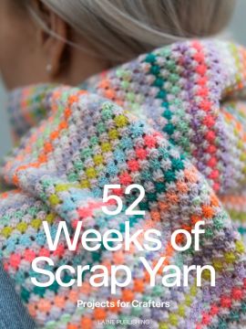 Laine 52 Weeks of Scrap Yarn