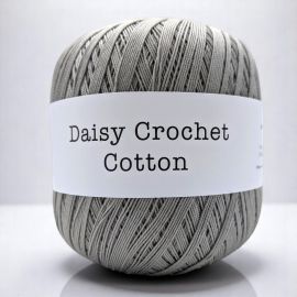 Laughing Hens Daisy Crochet Cotton