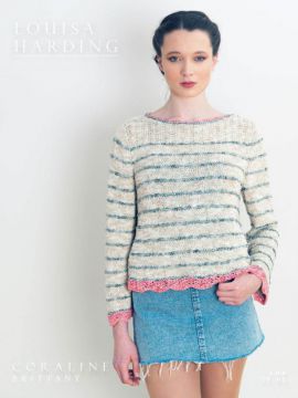 Louisa Harding L27-02 Coraline
