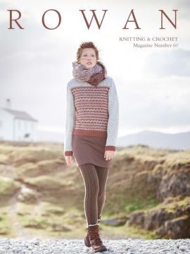 Rowan Magazine 60
