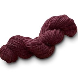 Manos Alpaca Heather Hand Dyed