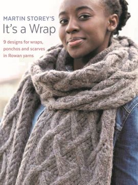Martin Storey's It's a Wrap
