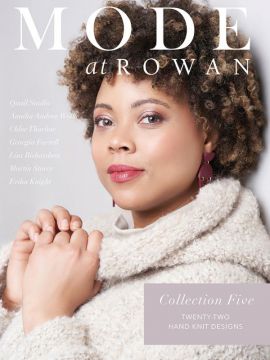 Mode at Rowan Collection Five