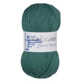 Viking Garn Alpaca Storm