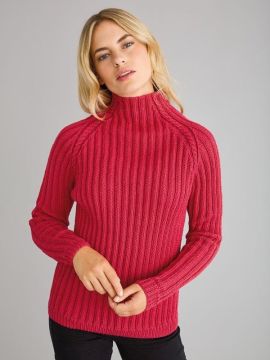 Patons Nikki Sweater