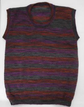 Opal FF010 Unisex Slipover