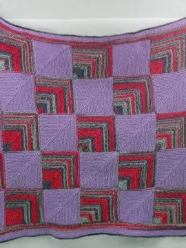 Opal FF100 Baby Blanket